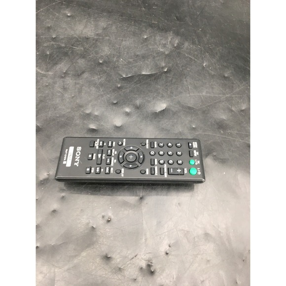 OEM Sony RMT-D197A DVD Remote Control - Picture 3 of 7